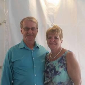 Meet your Posher, Kathy